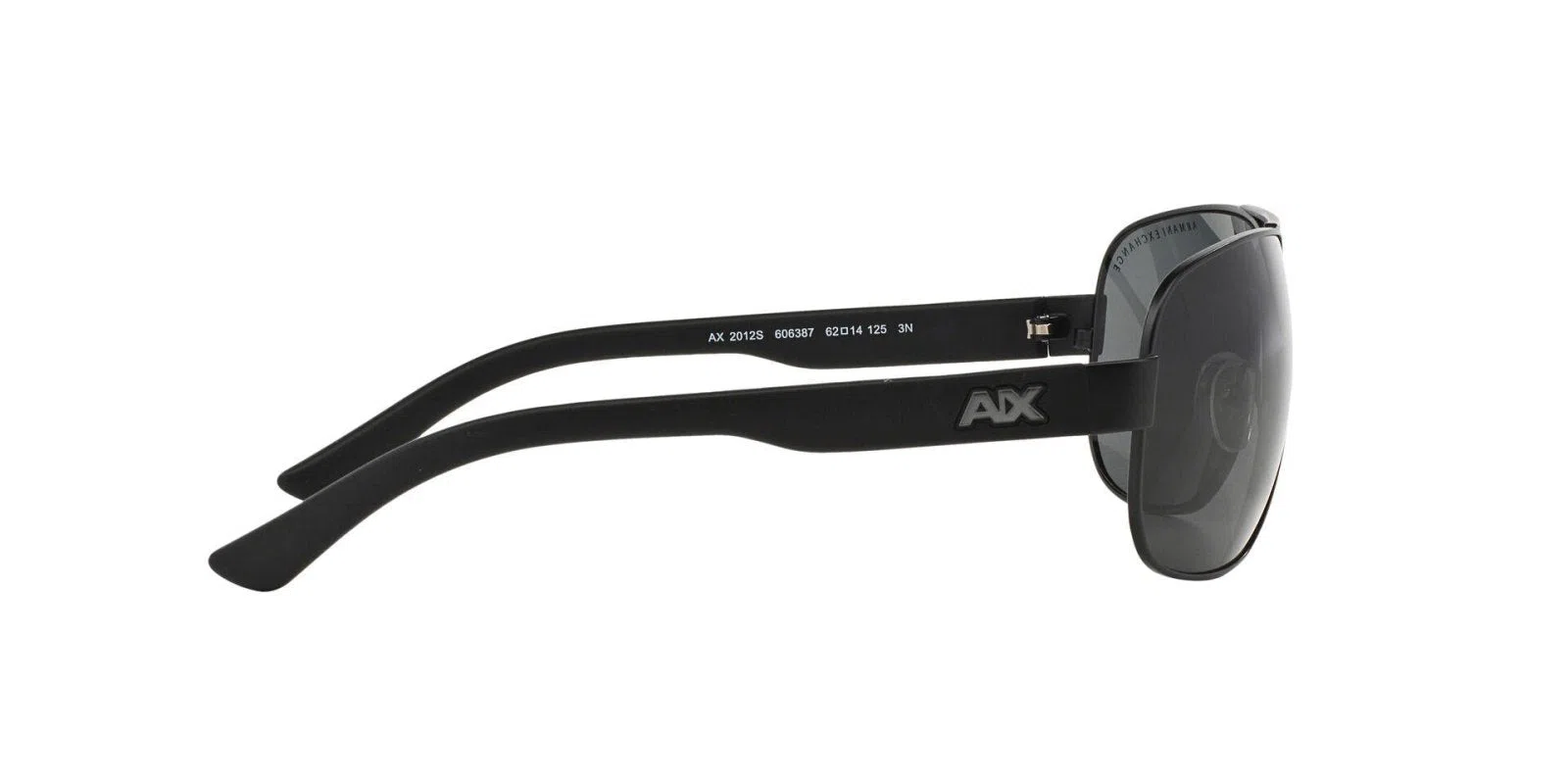 Armani Exchange 2012S Sunglasses - view 29